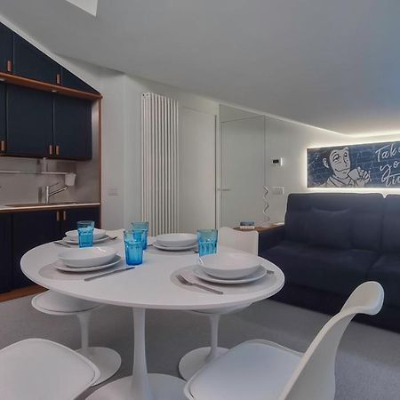 Italianway - Torino 48 Apartment มิลาน ภายนอก รูปภาพ