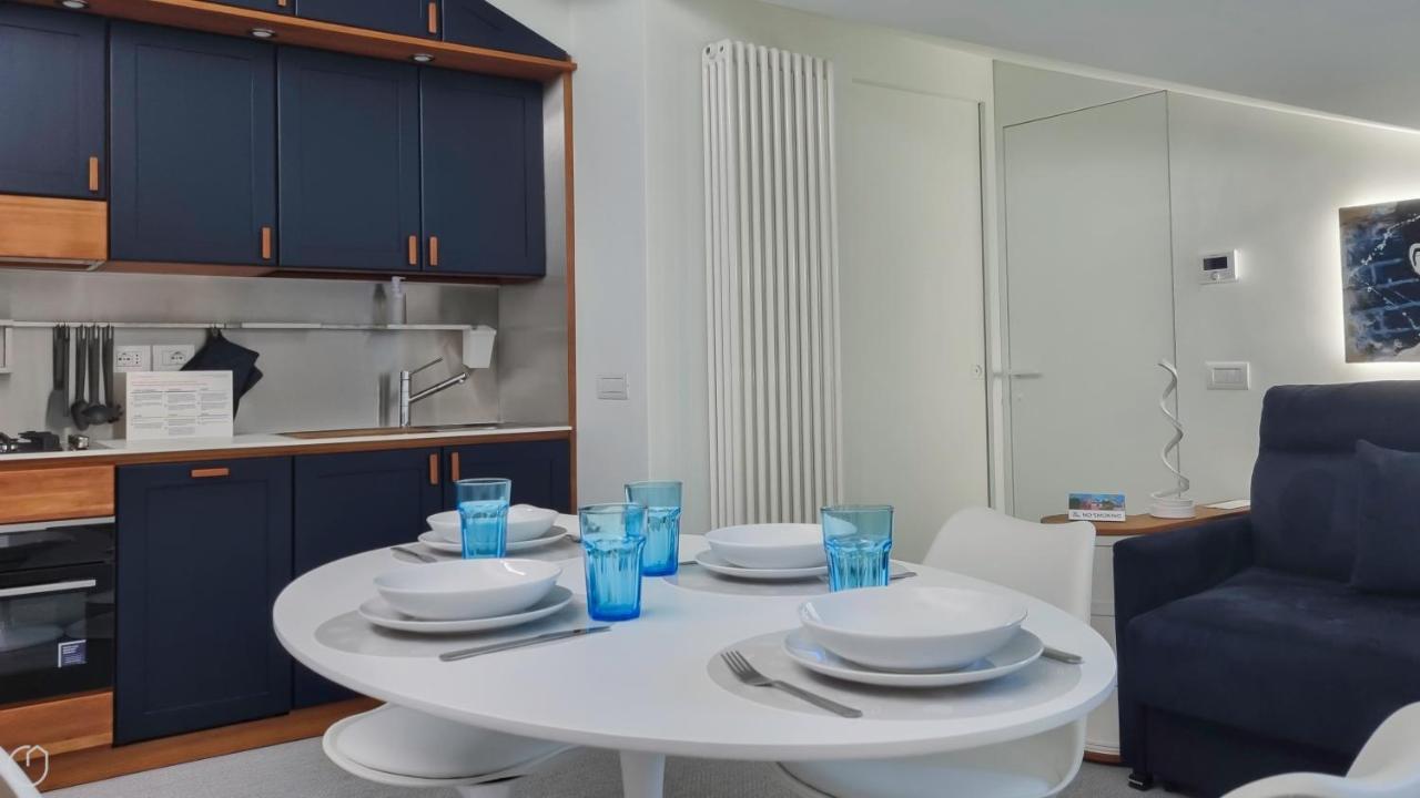 Italianway - Torino 48 Apartment มิลาน ภายนอก รูปภาพ