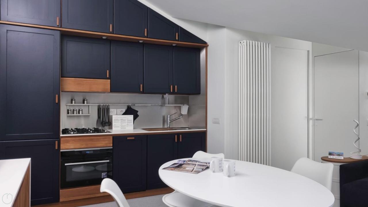 Italianway - Torino 48 Apartment มิลาน ภายนอก รูปภาพ