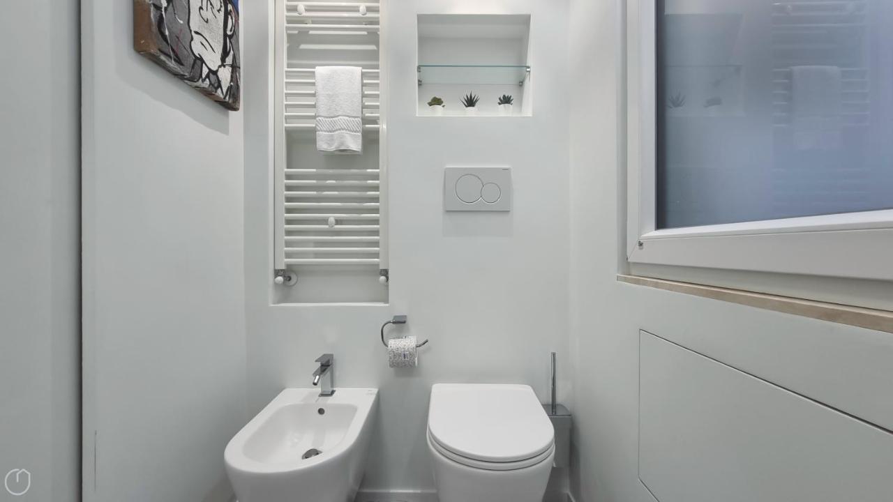 Italianway - Torino 48 Apartment มิลาน ภายนอก รูปภาพ