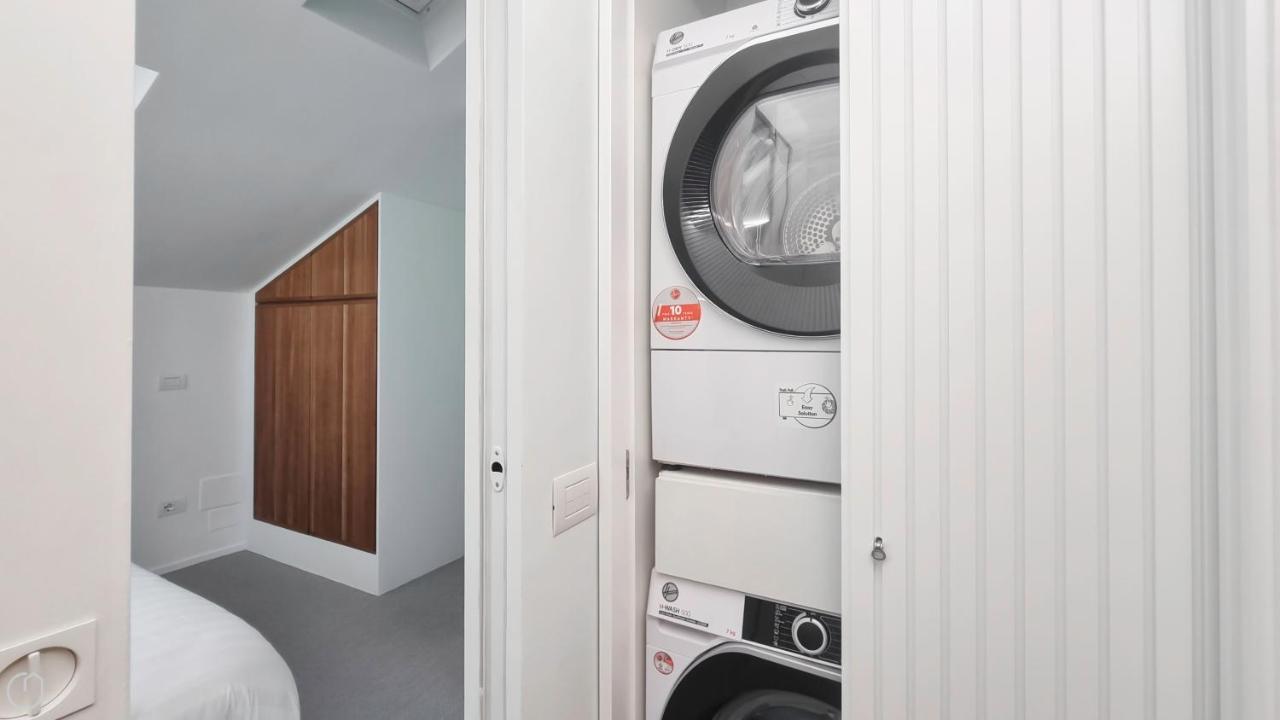Italianway - Torino 48 Apartment มิลาน ภายนอก รูปภาพ