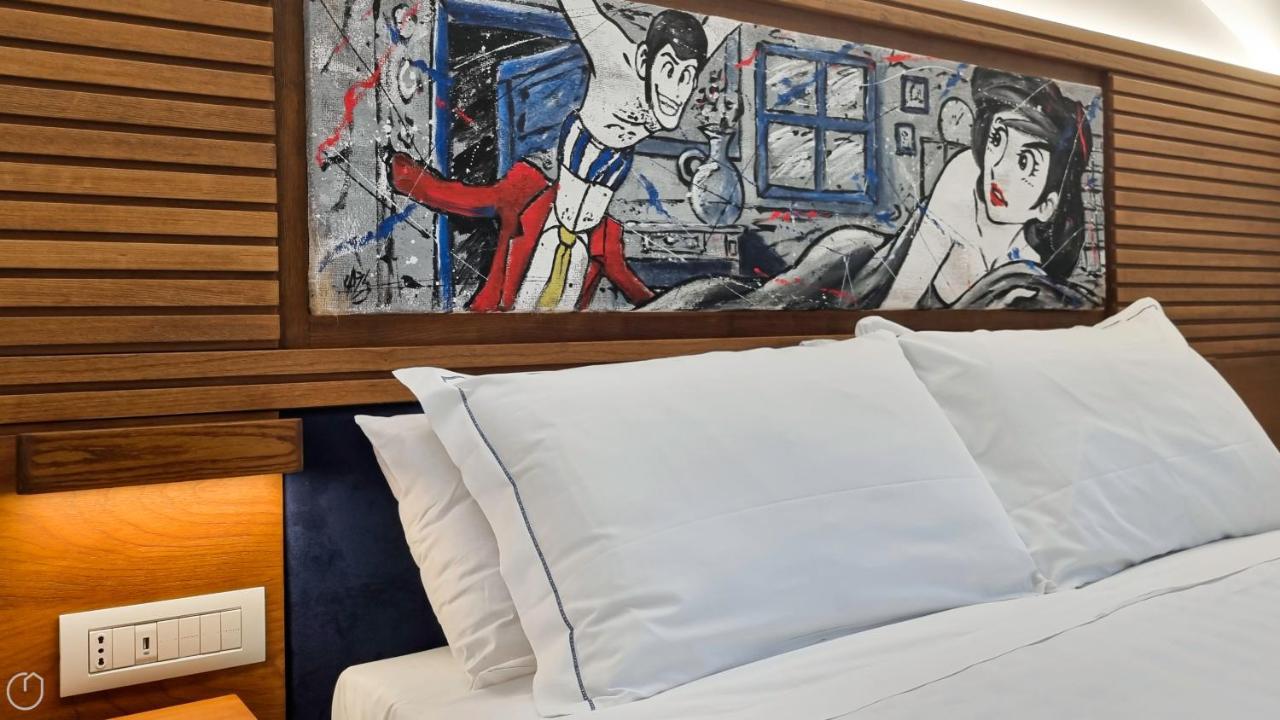 Italianway - Torino 48 Apartment มิลาน ภายนอก รูปภาพ