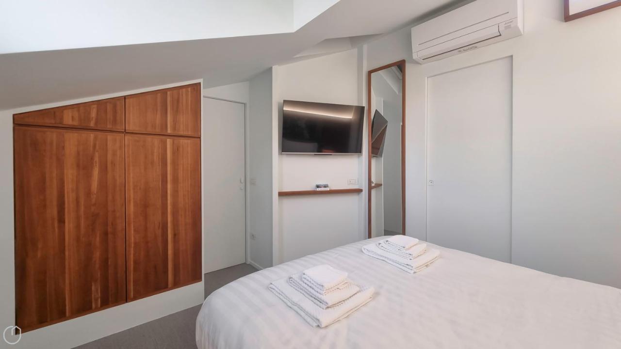 Italianway - Torino 48 Apartment มิลาน ภายนอก รูปภาพ