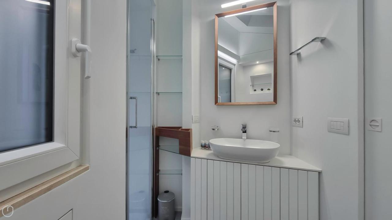 Italianway - Torino 48 Apartment มิลาน ภายนอก รูปภาพ