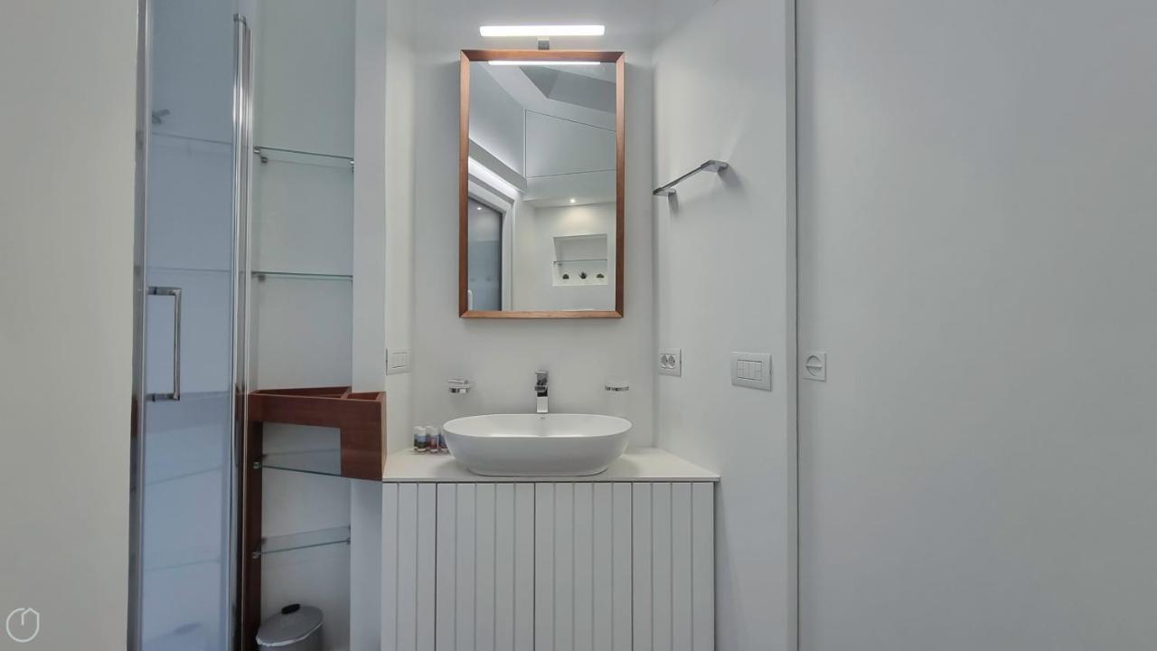 Italianway - Torino 48 Apartment มิลาน ภายนอก รูปภาพ