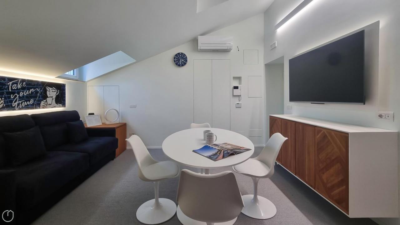 Italianway - Torino 48 Apartment มิลาน ภายนอก รูปภาพ