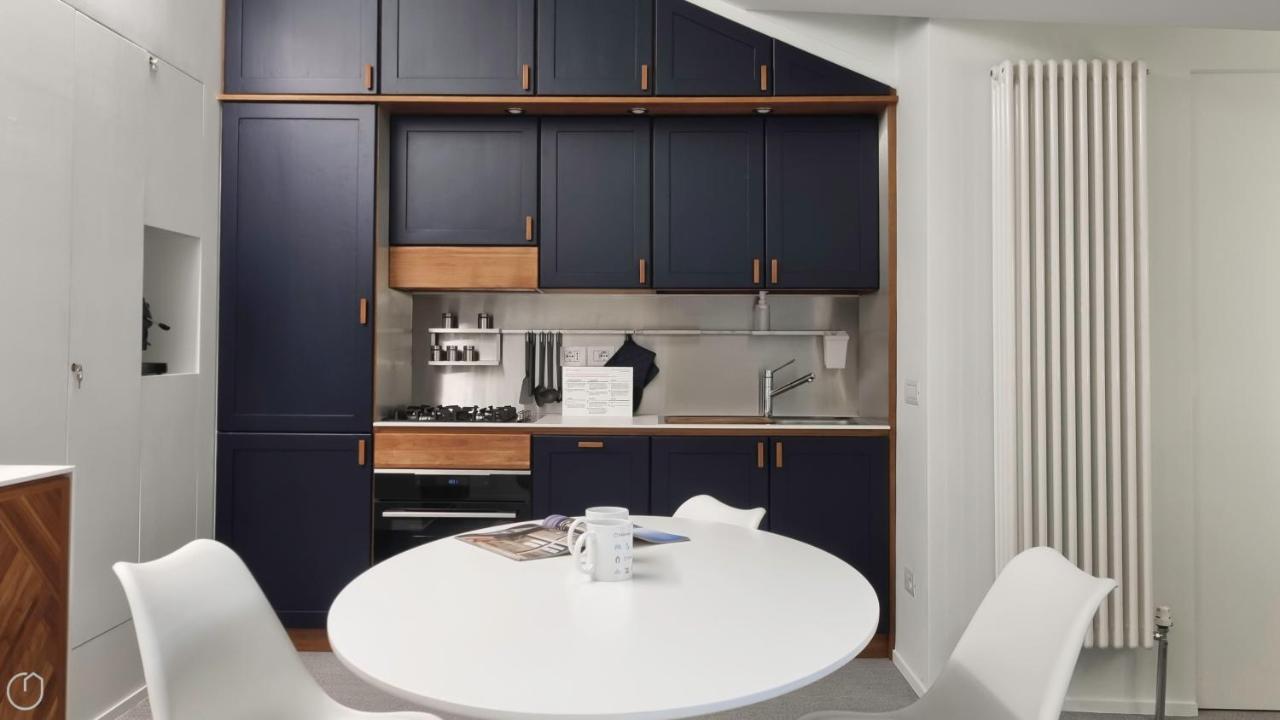 Italianway - Torino 48 Apartment มิลาน ภายนอก รูปภาพ